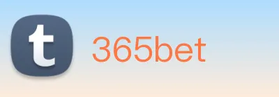 365bet Logo